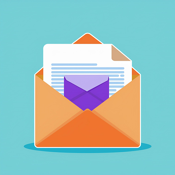 direct mail